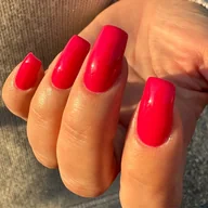 Gel color at Nail Boss Studio