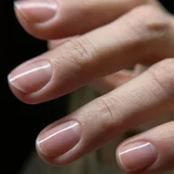 Japanese manicure at Nail Boss Studio