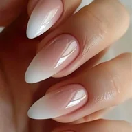 Ombre at Nail Boss Studio